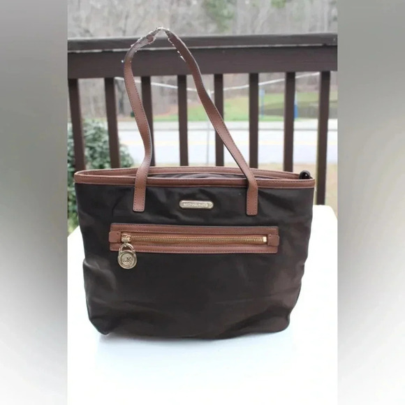 Michael Kors tote bag - Picture 1 of 14